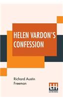 Helen Vardon's Confession