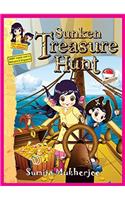 Sunken Treasure Hunt