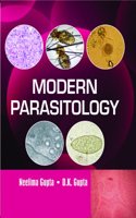 Modern Parasitology