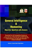 General Intelligence & Reasoning Objective Questions with Answer