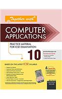 Together with Computer Applications ICSE - 10