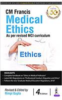 CM Francis Medical Ethics