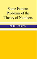 Some Famous Problems of the Theory of Numbers