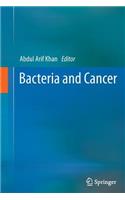 Bacteria and Cancer