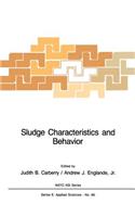 Sludge Characteristics and Behavior