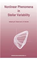Nonlinear Phenomena in Stellar Variability