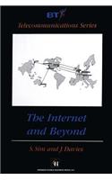 Internet and Beyond