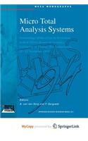 Micro Total Analysis Systems