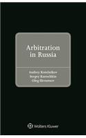 Arbitration in Russia