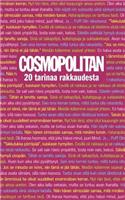 20 tarinaa rakkaudesta