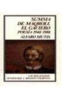 Summa de Maqroll El Gaviero