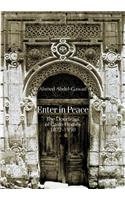 Enter in Peace: The Doorways of Cairo Homes, 1872a 1950