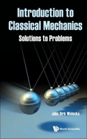 Introduction to Classical Mechanics: Solutions to Problems