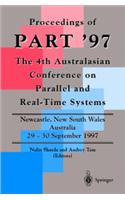 Proceedings of PART '97 The 4th Australasian Conference on Parallel and Real-Time Systems