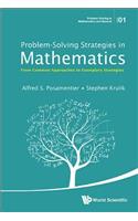 Problem-solving Strategies In Mathematics: From Common Approaches To Exemplary Strategies