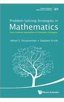 Problem-Solving Strategies in Mathematics: From Common Approaches to Exemplary Strategies