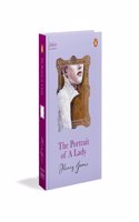 Penguin Select Classics: The Portrait of A Lady: (Original, Unabridged Classic, Premium Hardbound Collector's Edition, Ideal for Gifting)