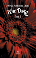Blue Daisy
