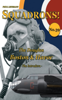 Douglas Boston & Havoc