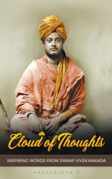 Cloud of Thoughts - Inspiring Words from Swami Vivekananda