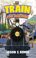Train Time Machine