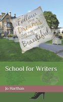 School for Writers