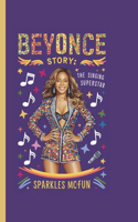 Beyonce Story