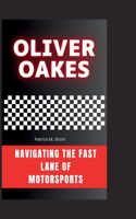 Oliver Oakes