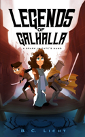 Legends of Galhalla