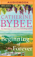Beginning of Forever: (3 The d'Angelos)