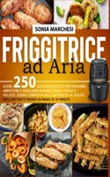 Friggitrice ad Aria