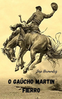 O gaúcho Martín Fierro