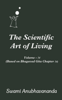 Scientific Art of Living Volume 14