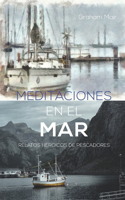 Meditaciones en el mar