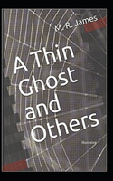 A Thin Ghost and Others (Illustrated)