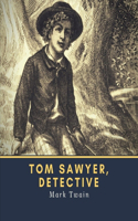 Tom Sawyer, Detective Illustrated