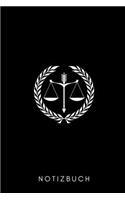 Notizbuch