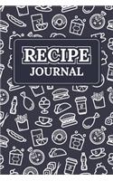 Recipe Journal