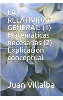 Relatividad General