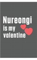 Nureongi is my valentine: For Nureongi Dog Fans