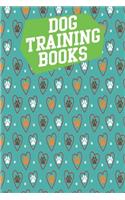 Dog Training Books: Adult Dogs Trainers Puppy Obedience Support Service Instructor PTSD Owner Autism Therapy