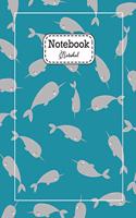 Narwhal Notebook
