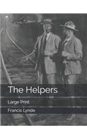 The Helpers: Large Print