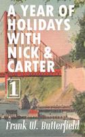 Year of Holidays with Nick & Carter