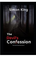 Devil's Confession (The Lawson Chronicles Book 2)