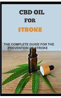 CBD Oil for Stroke