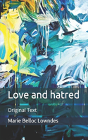 Love and hatred