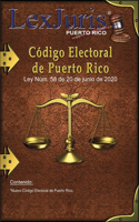 Código Electoral de Puerto Rico
