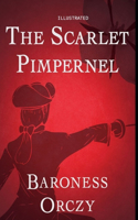 The Scarlet Pimpernel Illustrated