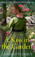 Kiss in the Garden